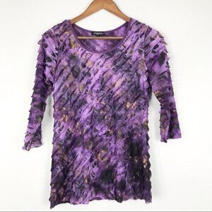 Notations Blouse PM SIZE 8-10